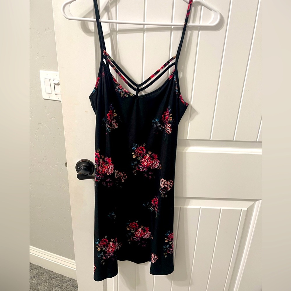 Mudd summer dress